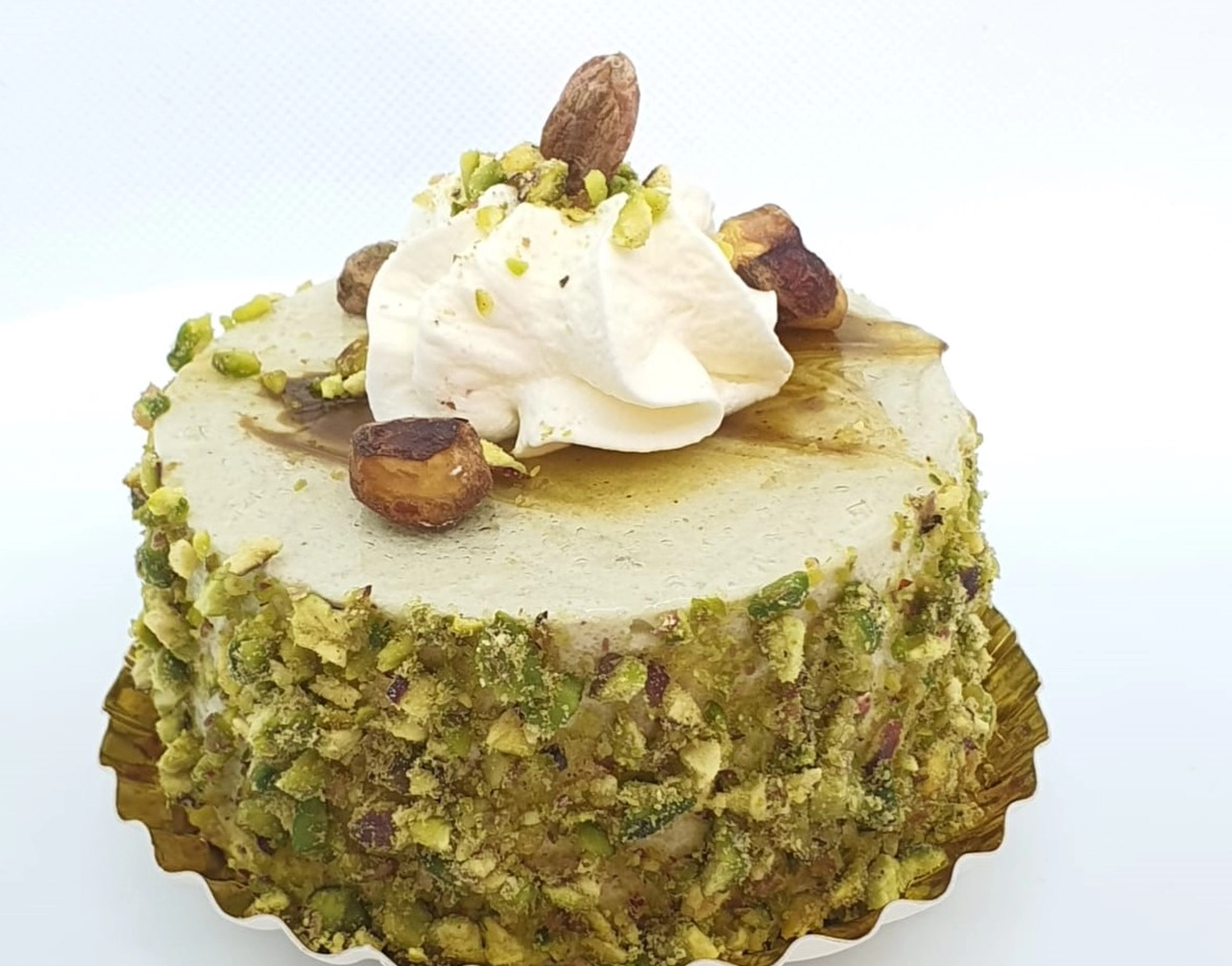 Konditorei Café Gerwig – Eisdiele – Kuchen