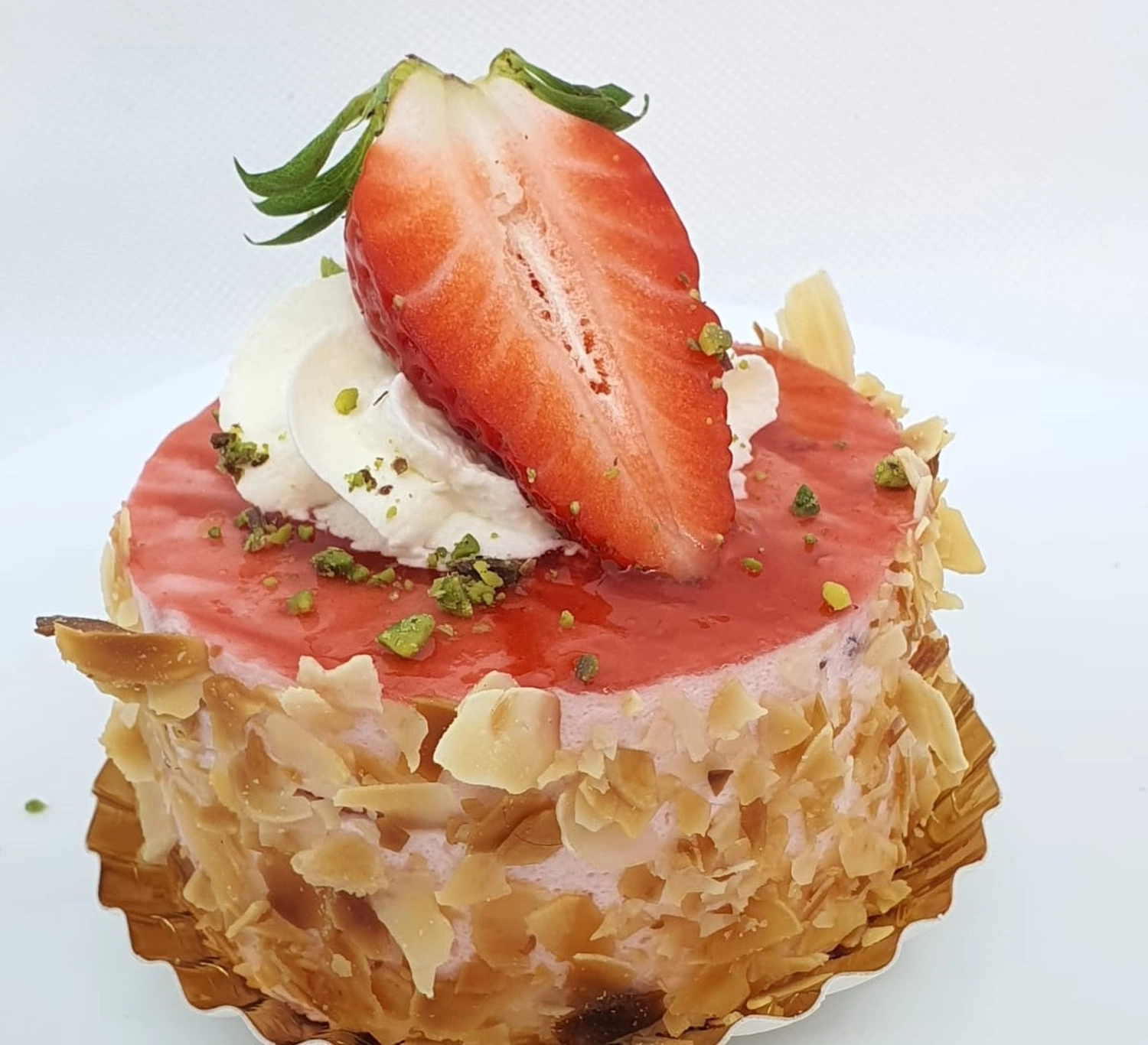 Konditorei Café Gerwig – Eisdiele – Kuchen