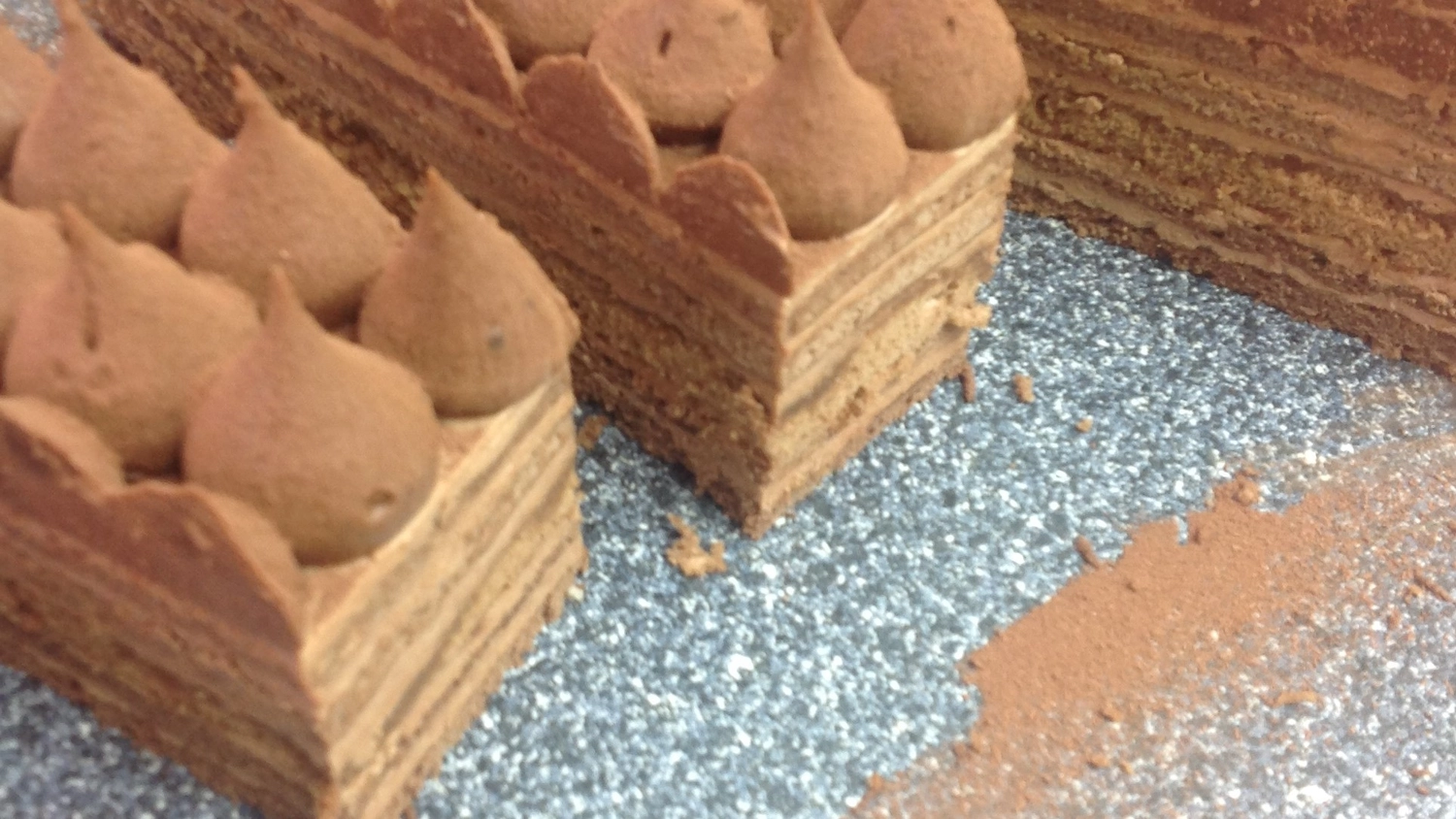 Konditorei Café Gerwig – Eisdiele – Kuchen