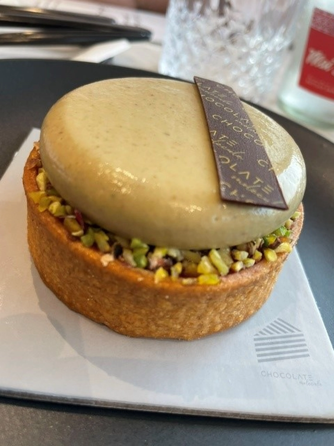 Konditorei Café Gerwig – Eisdiele – Kuchen