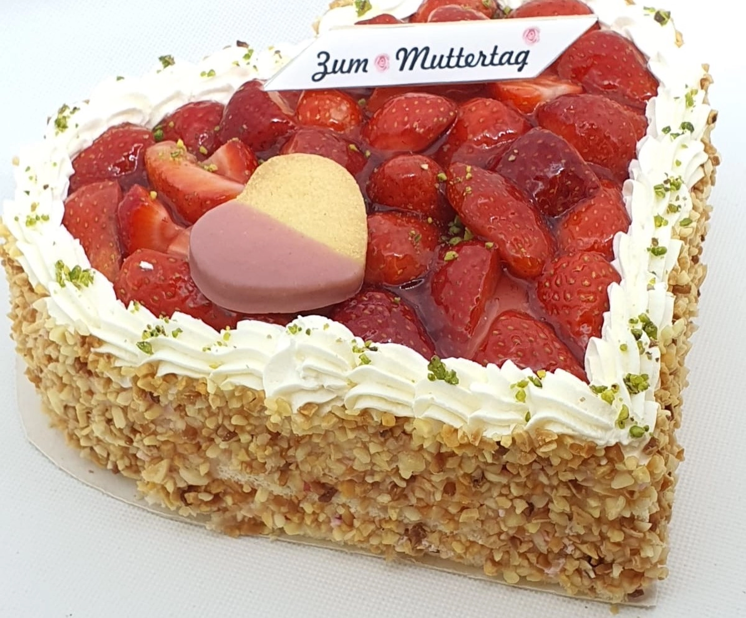 Konditorei Café Gerwig – Eisdiele – Kuchen