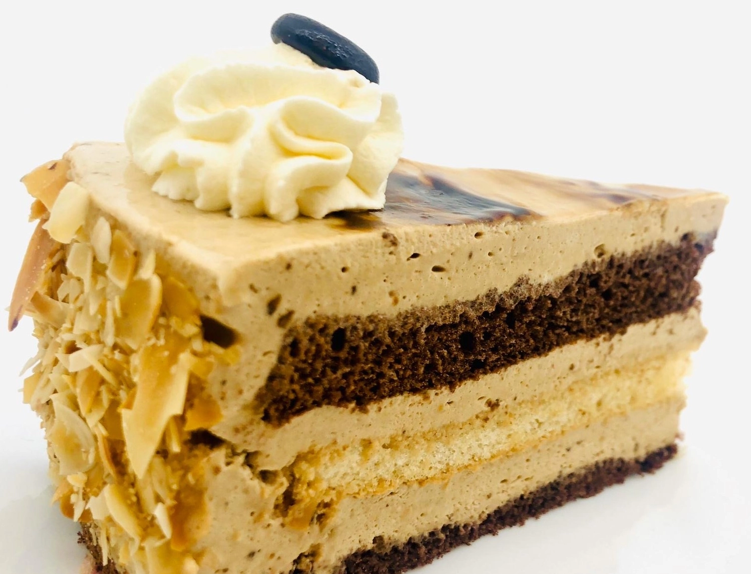 Konditorei Café Gerwig – Eisdiele – Kuchen