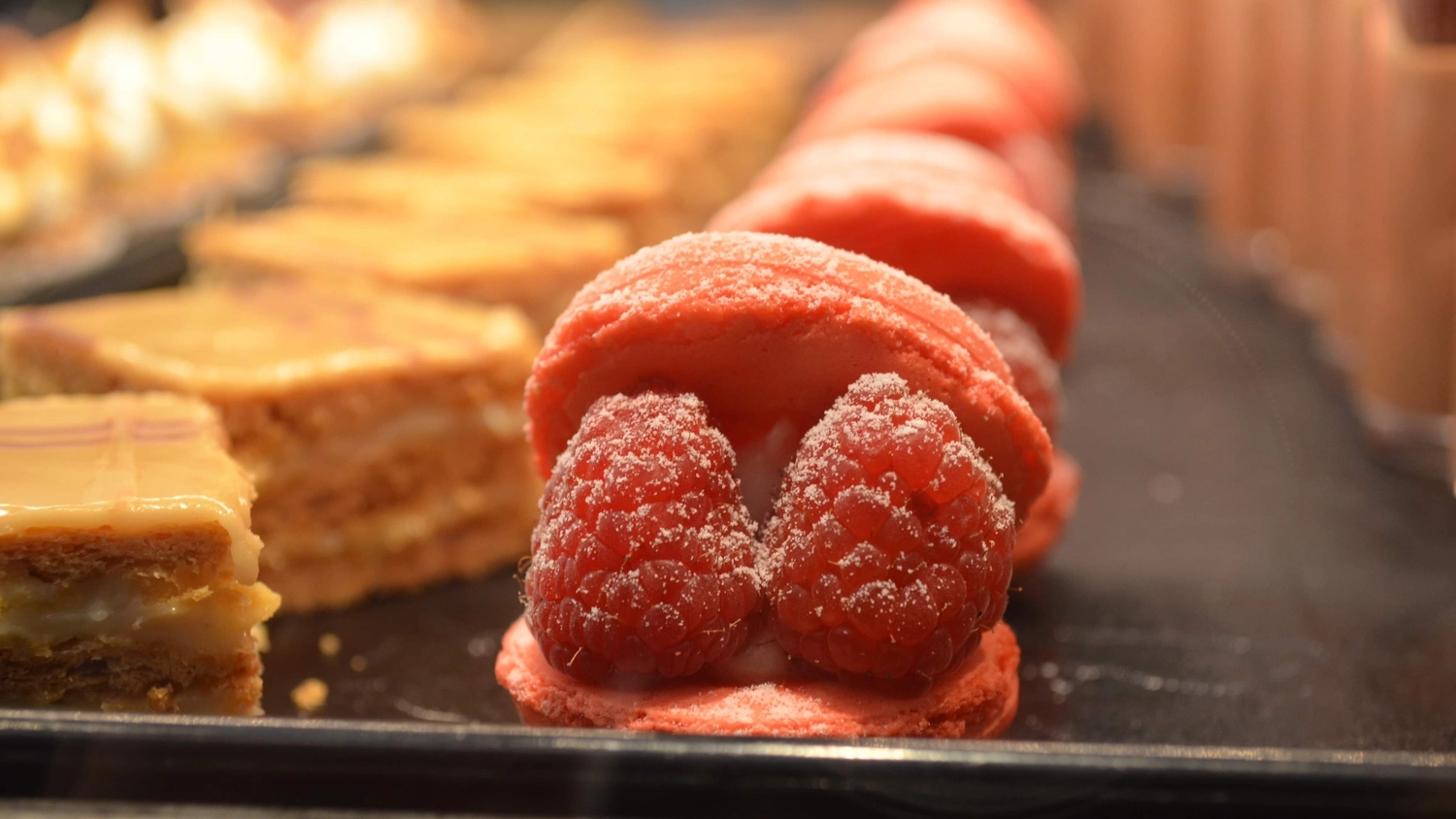 Konditorei Café Gerwig – Eisdiele – Kuchen