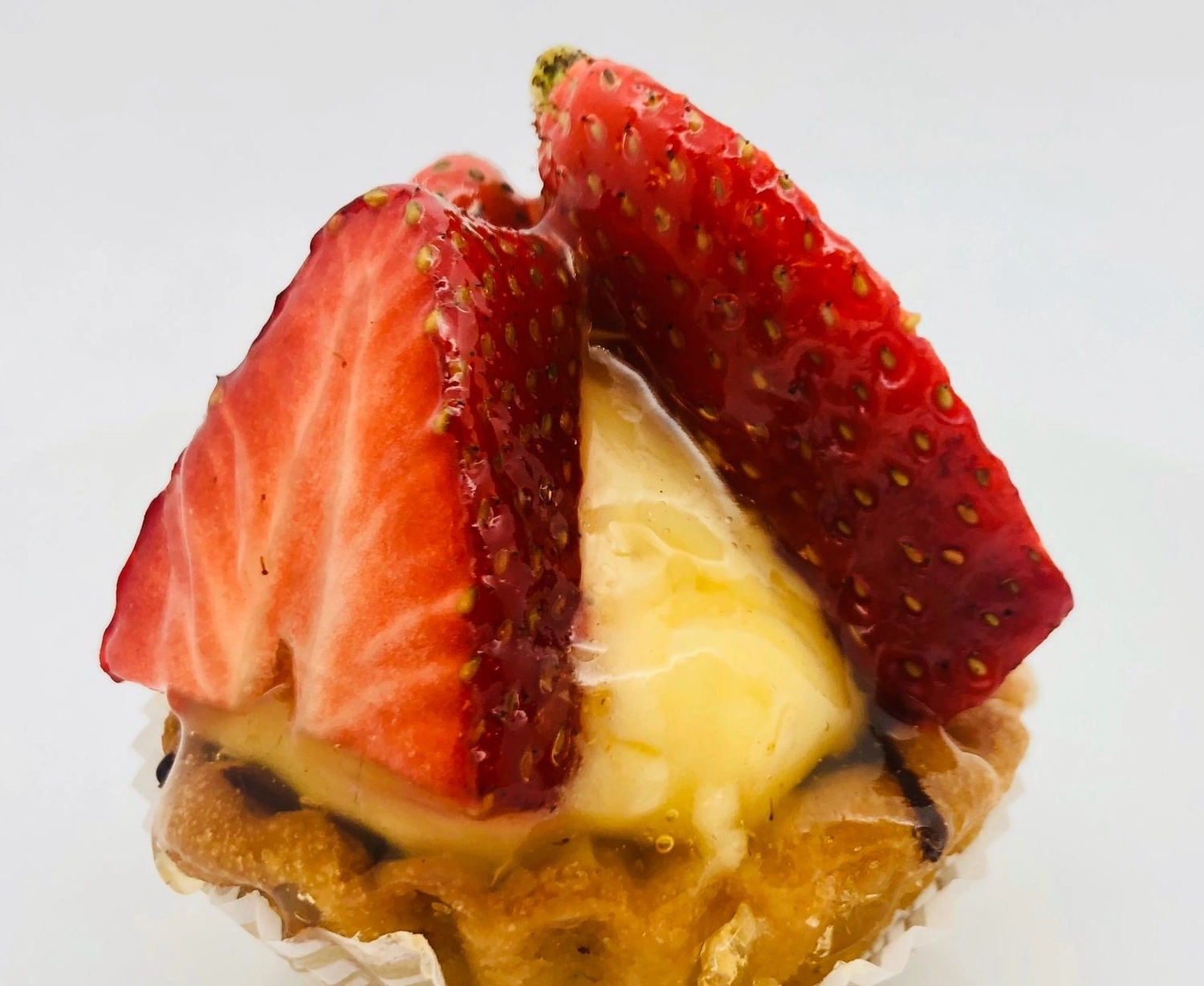 Konditorei Café Gerwig – Eisdiele – Kuchen