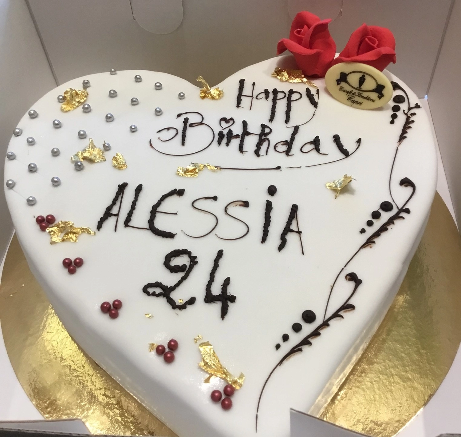 Konditorei Café Gerwig – Eisdiele – Kuchen