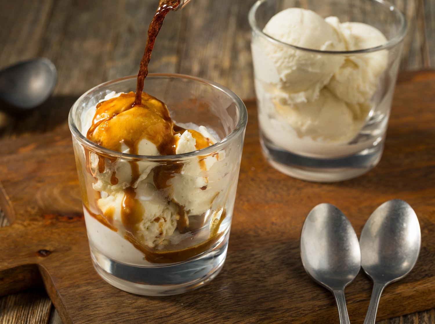 Konditorei Café Gerwig – Eisdiele – Eis