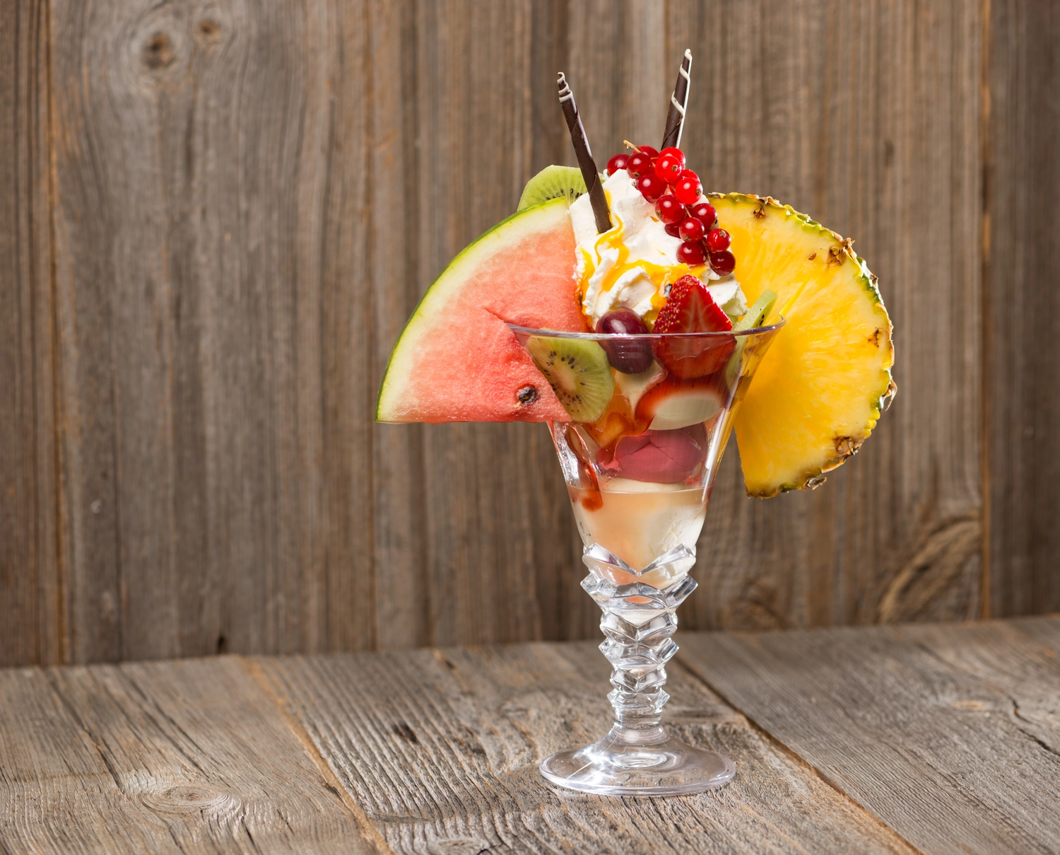 Konditorei Café Gerwig – Eisdiele – Eis