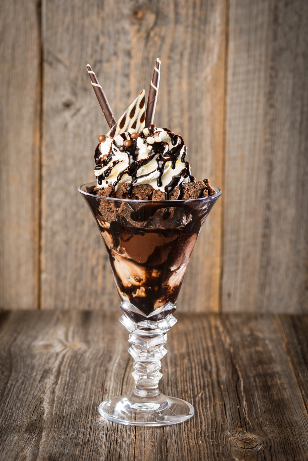 Konditorei Café Gerwig – Eisdiele – Eis