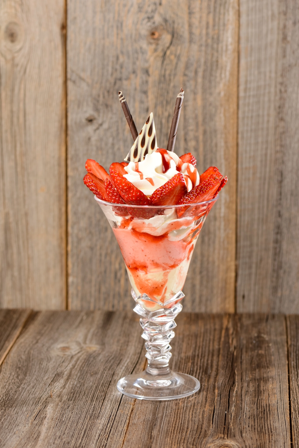 Konditorei Café Gerwig – Eisdiele – Eis