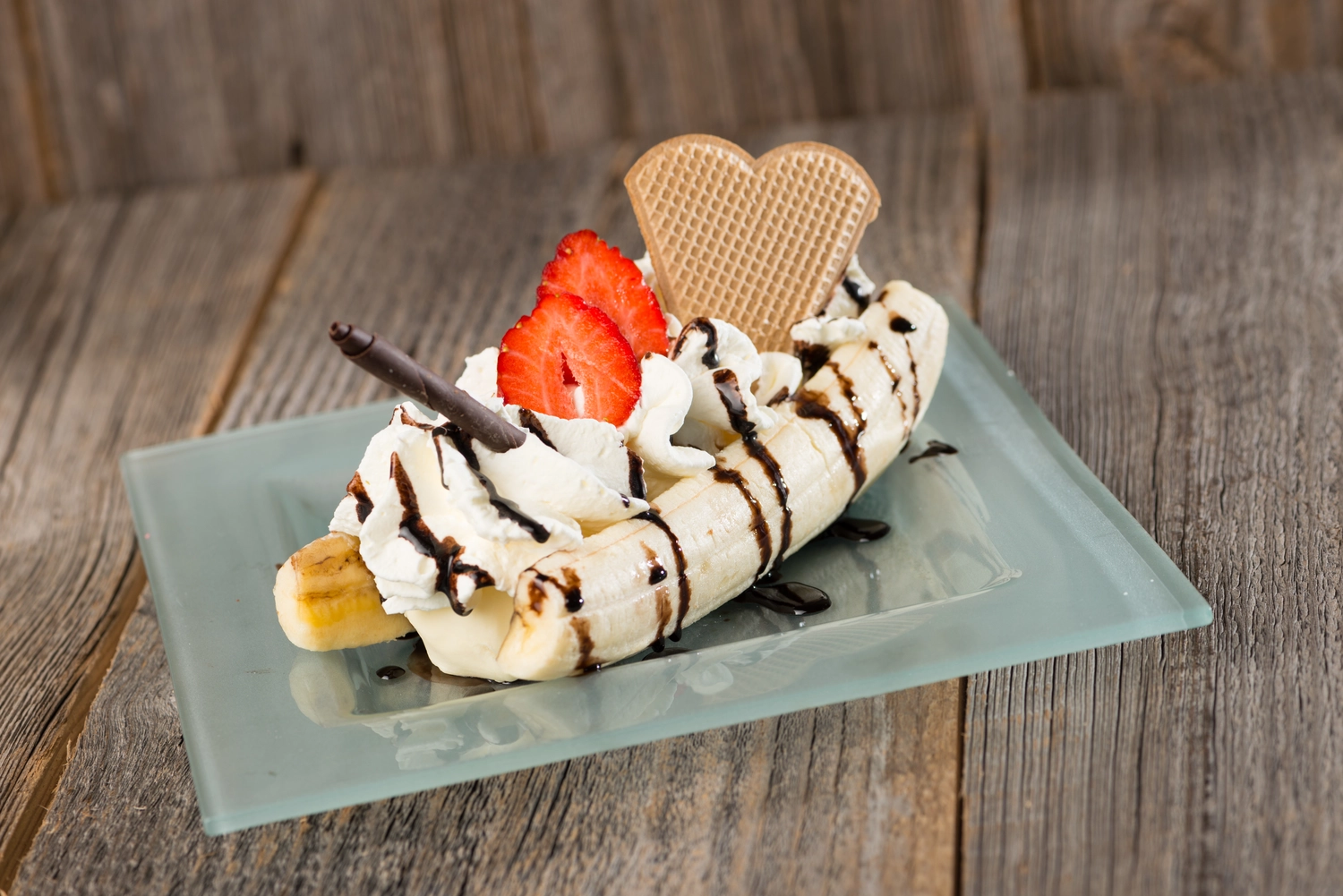 Konditorei Café Gerwig – Eisdiele – Eis