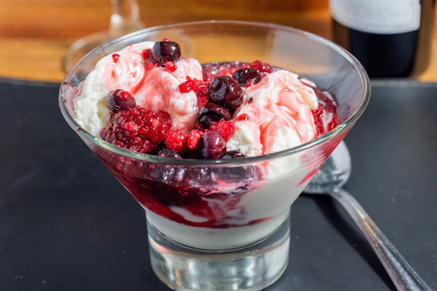 Konditorei Café Gerwig – Eisdiele – Eis