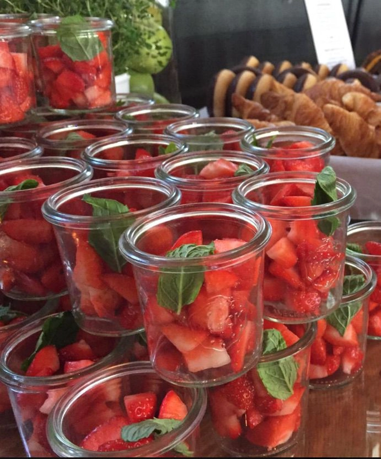 Konditorei Café Gerwig – Eisdiele – Eis