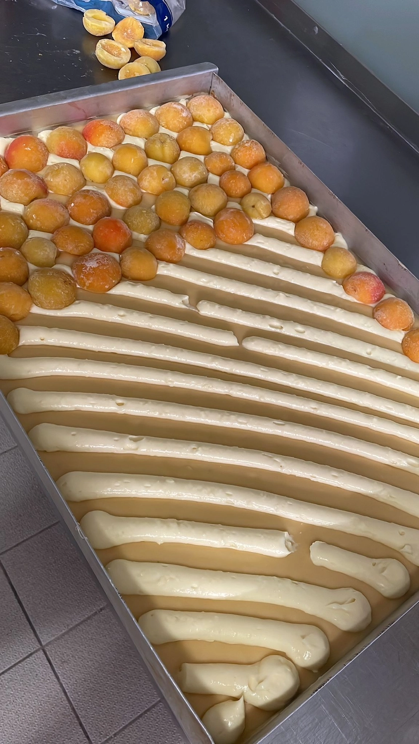 Konditorei Café Gerwig – Eisdiele – Kuchen