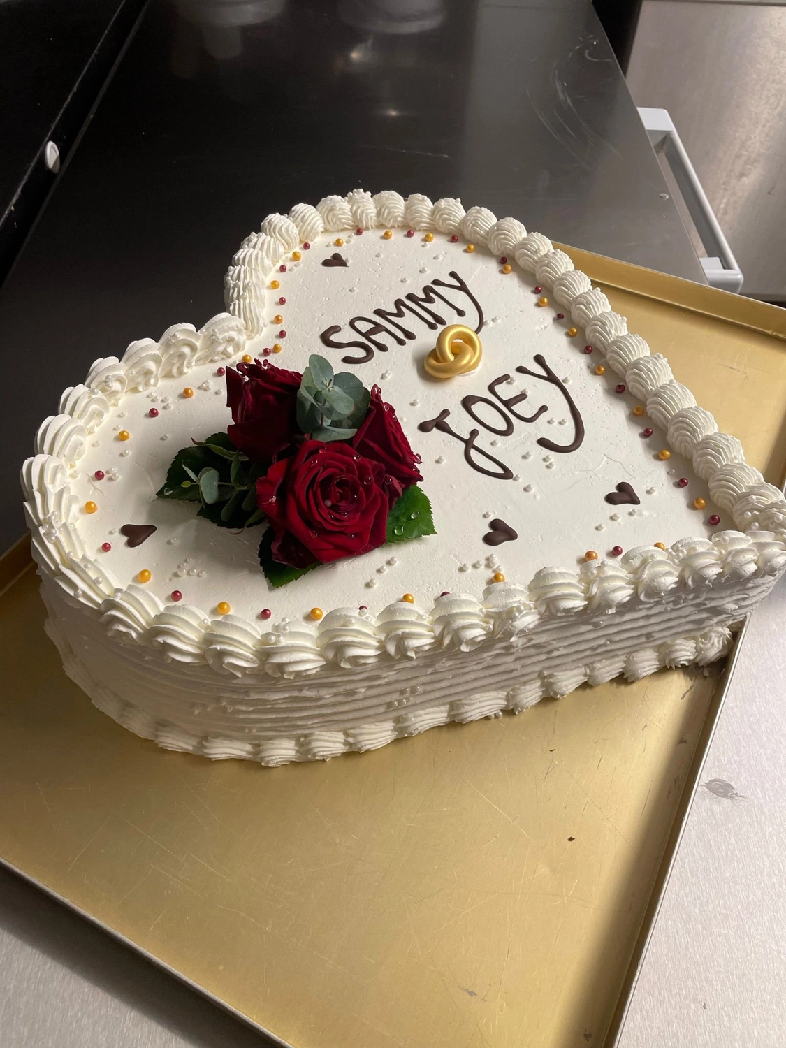 Konditorei Café Gerwig – Eisdiele – Kuchen