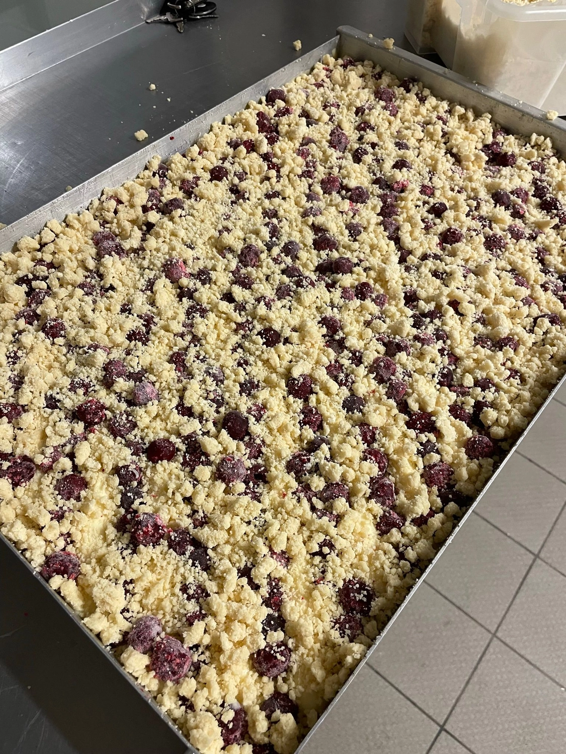 Konditorei Café Gerwig – Eisdiele – Kuchen