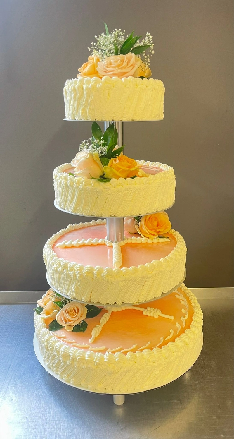 Konditorei Café Gerwig – Eisdiele – Kuchen