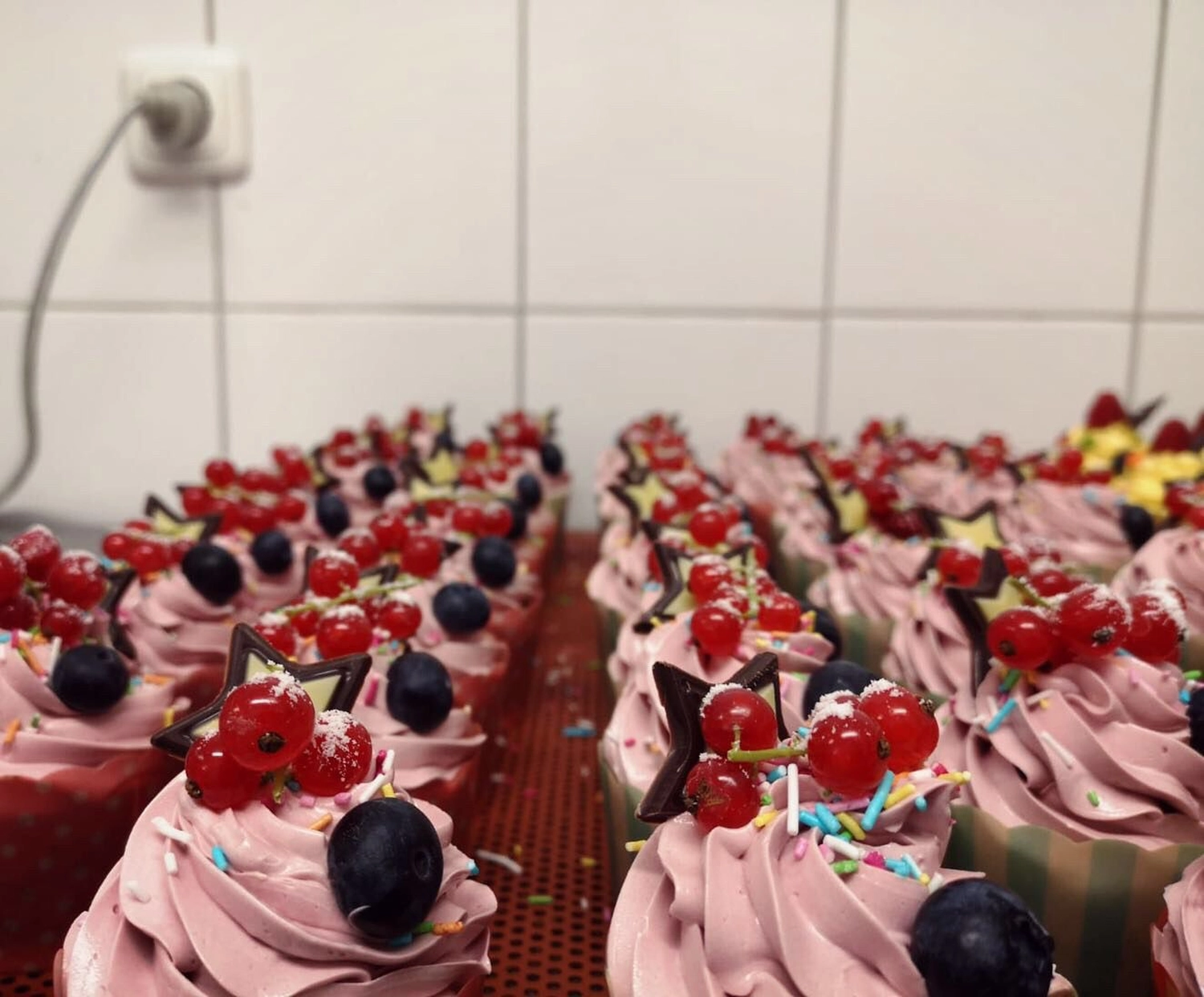 Konditorei Café Gerwig – Eisdiele – Kuchen