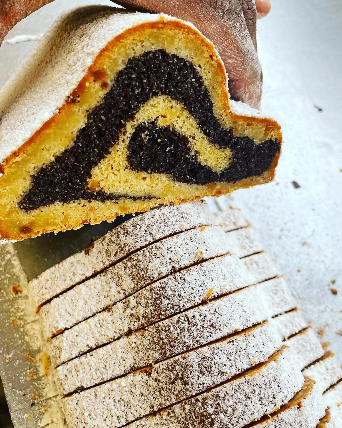 Konditorei Café Gerwig – Eisdiele – Kuchen