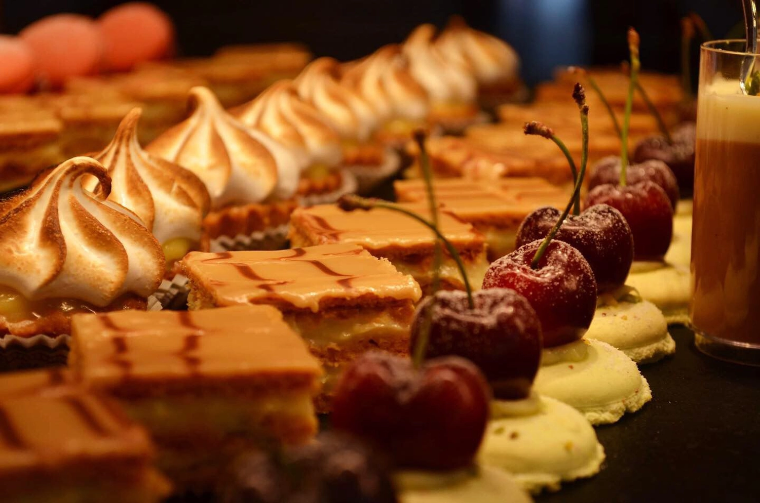 Konditorei Café Gerwig – Eisdiele – Kuchen