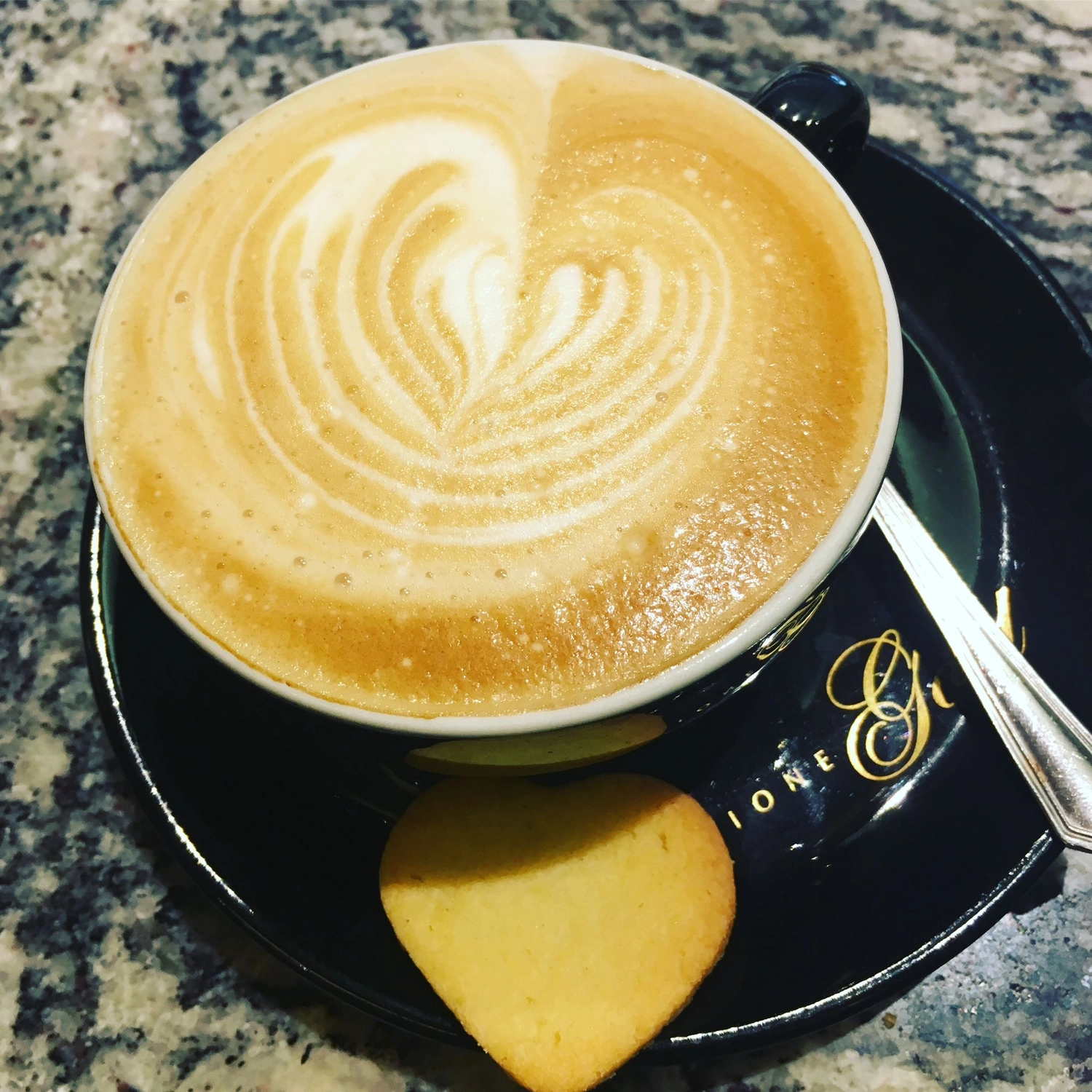 Konditorei Café Gerwig - Eisdiele - Kaffee