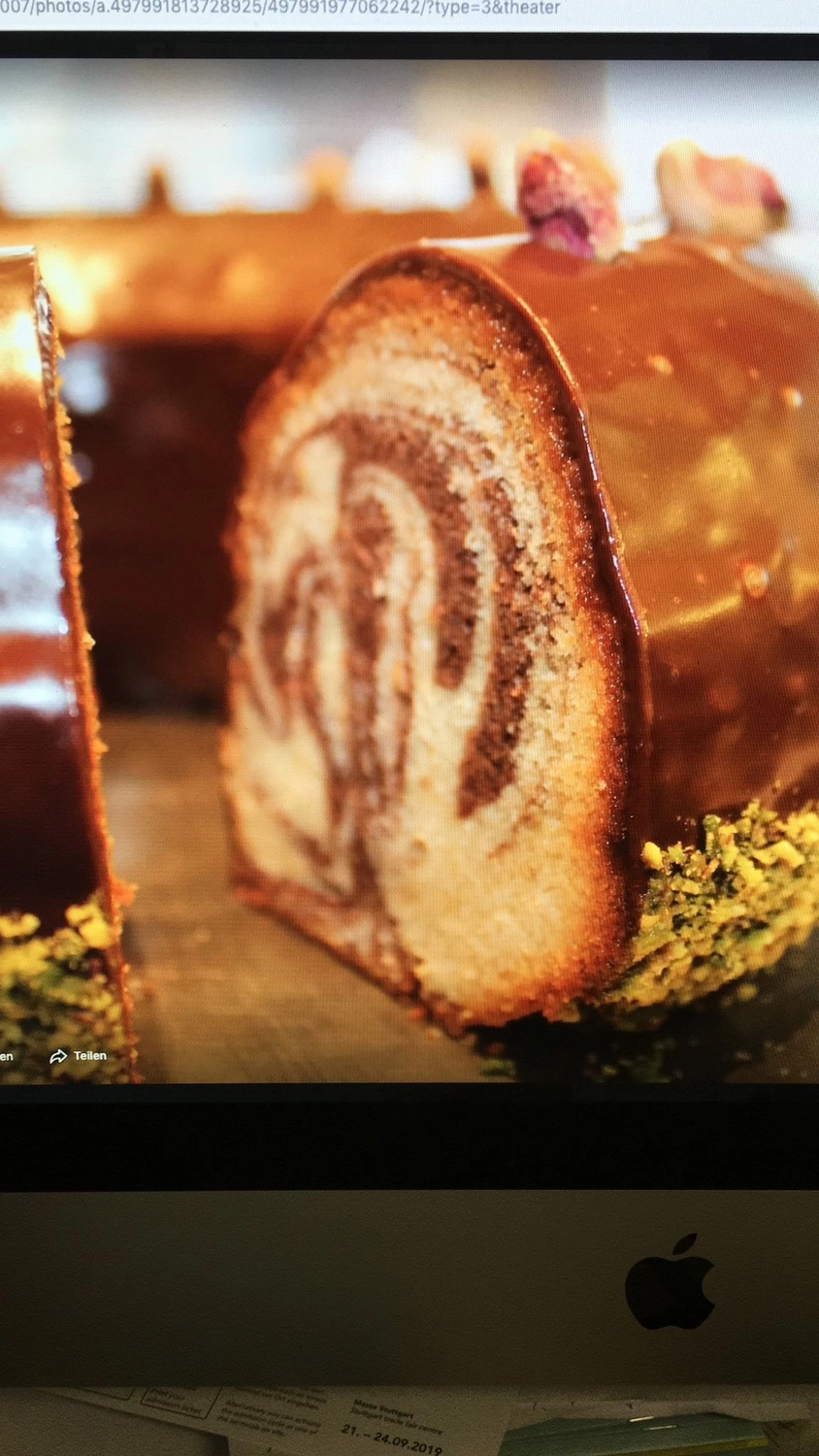 Konditorei Café Gerwig – Eisdiele – Kuchen