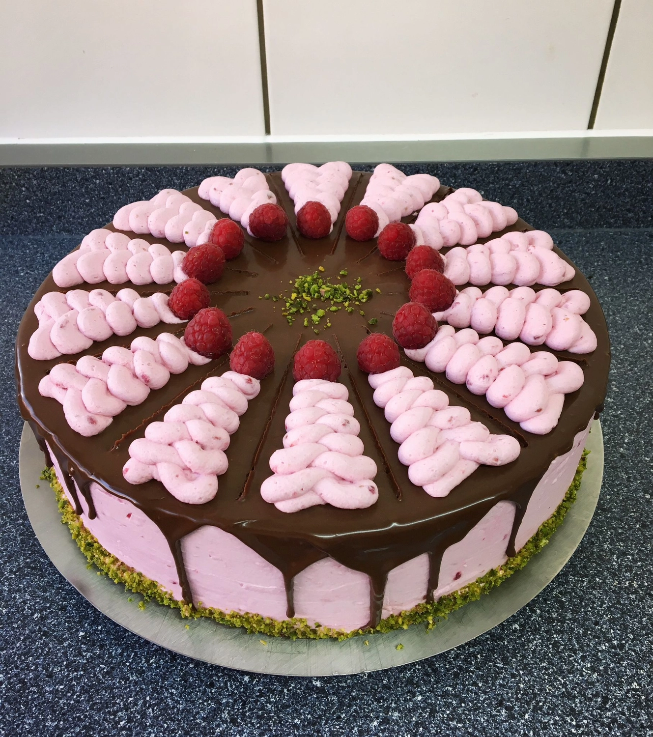 Konditorei Café Gerwig – Eisdiele – Kuchen