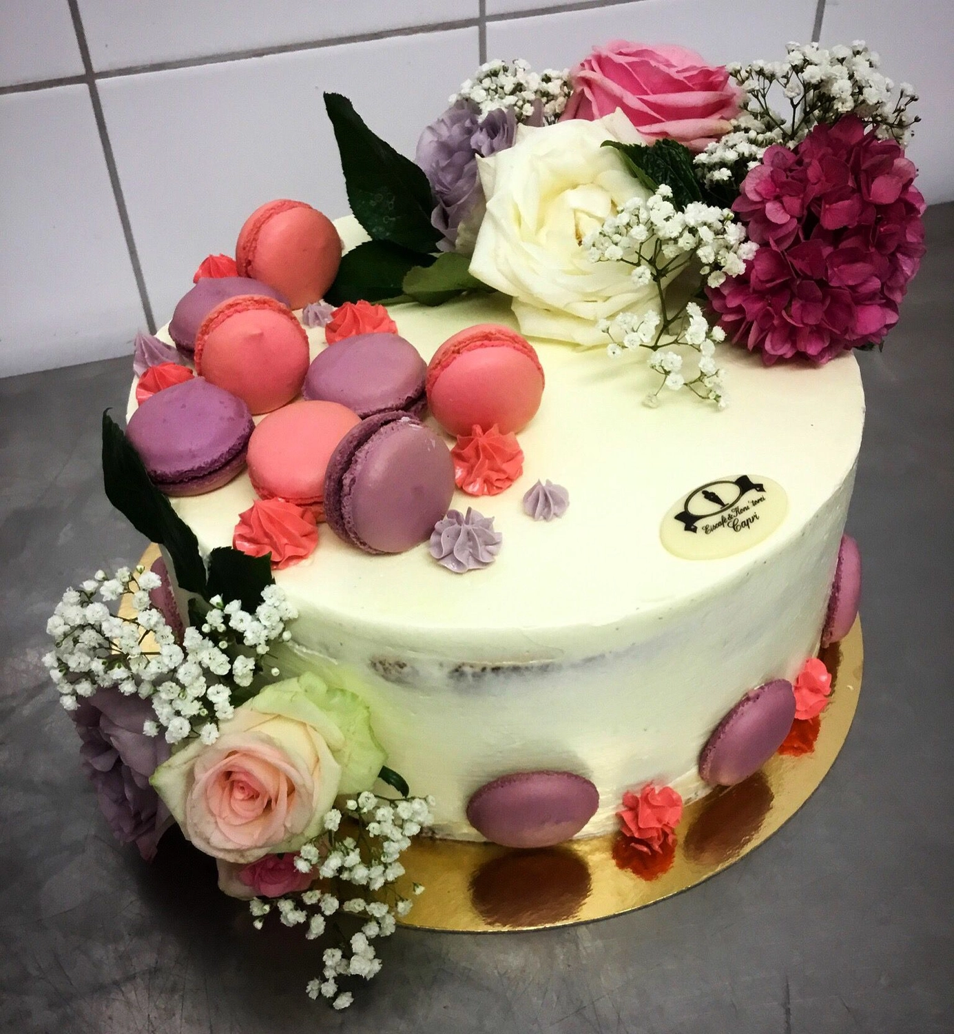 Konditorei Café Gerwig – Eisdiele – Kuchen