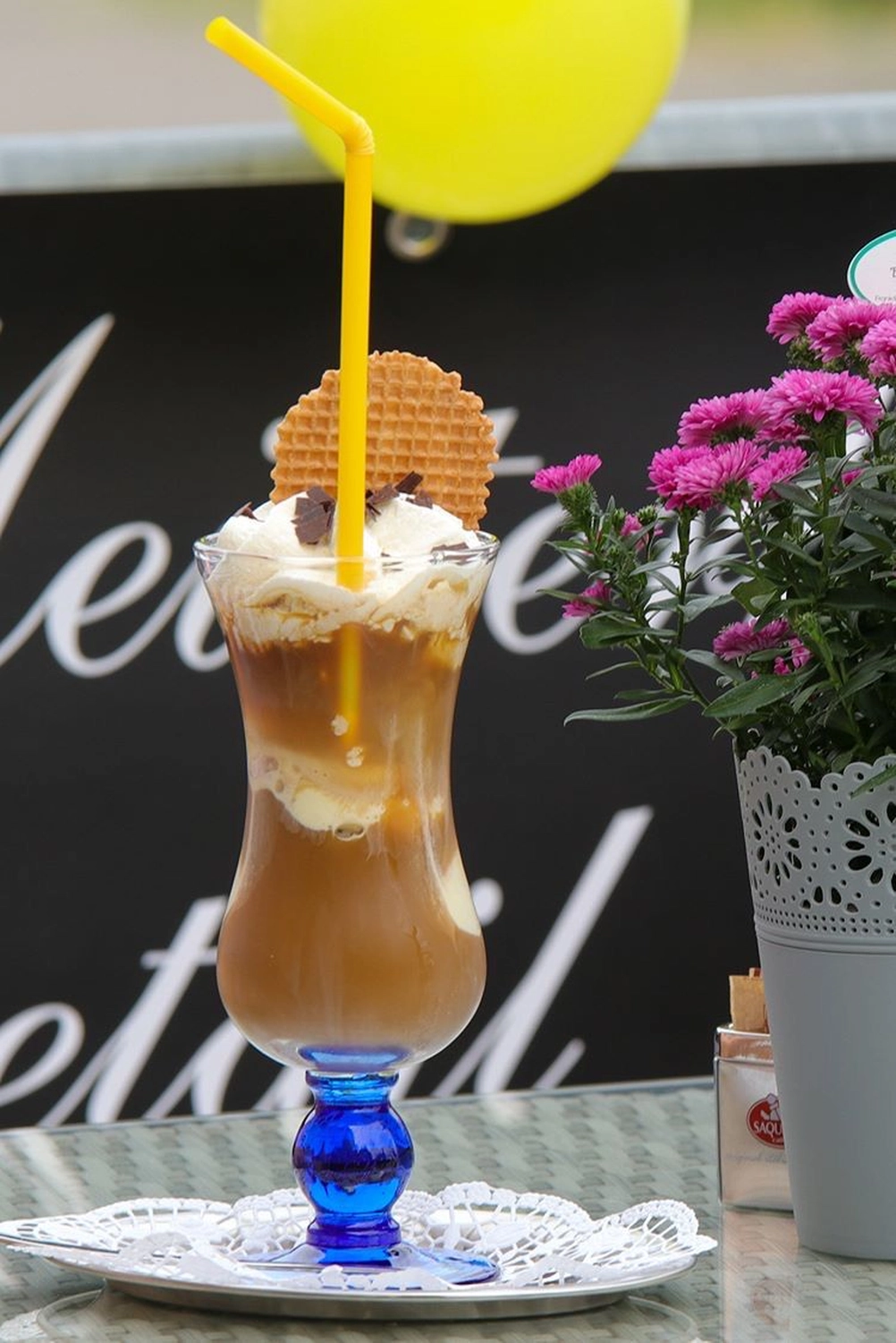 Konditorei Café Gerwig – Eisdiele – Kuchen