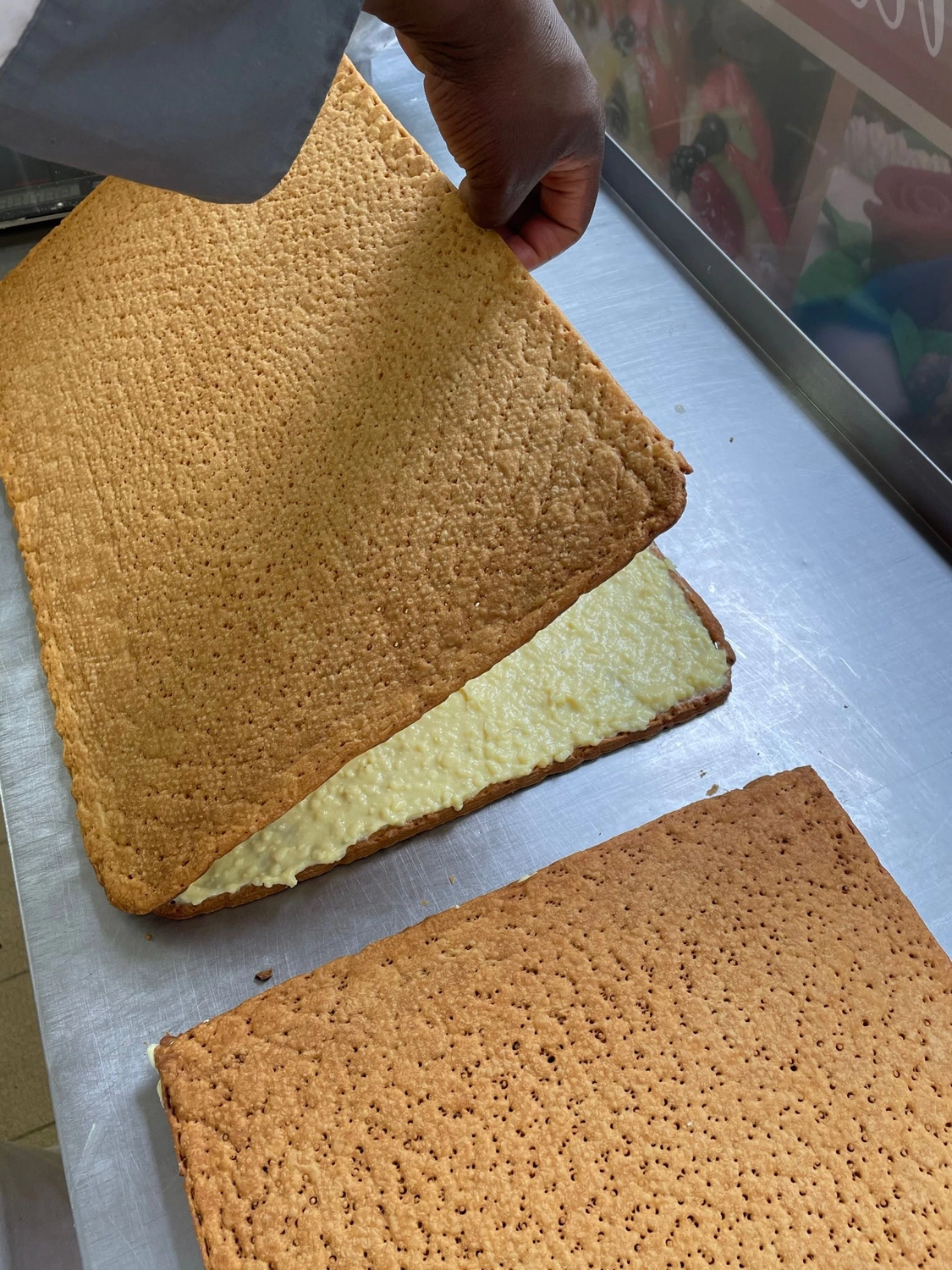 Konditorei Café Gerwig – Eisdiele – Kuchen