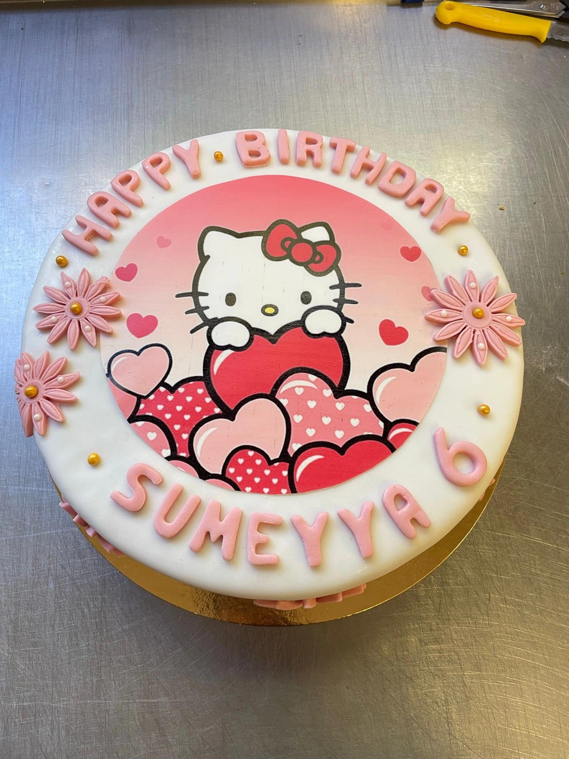 Konditorei Café Gerwig – Eisdiele – Kuchen