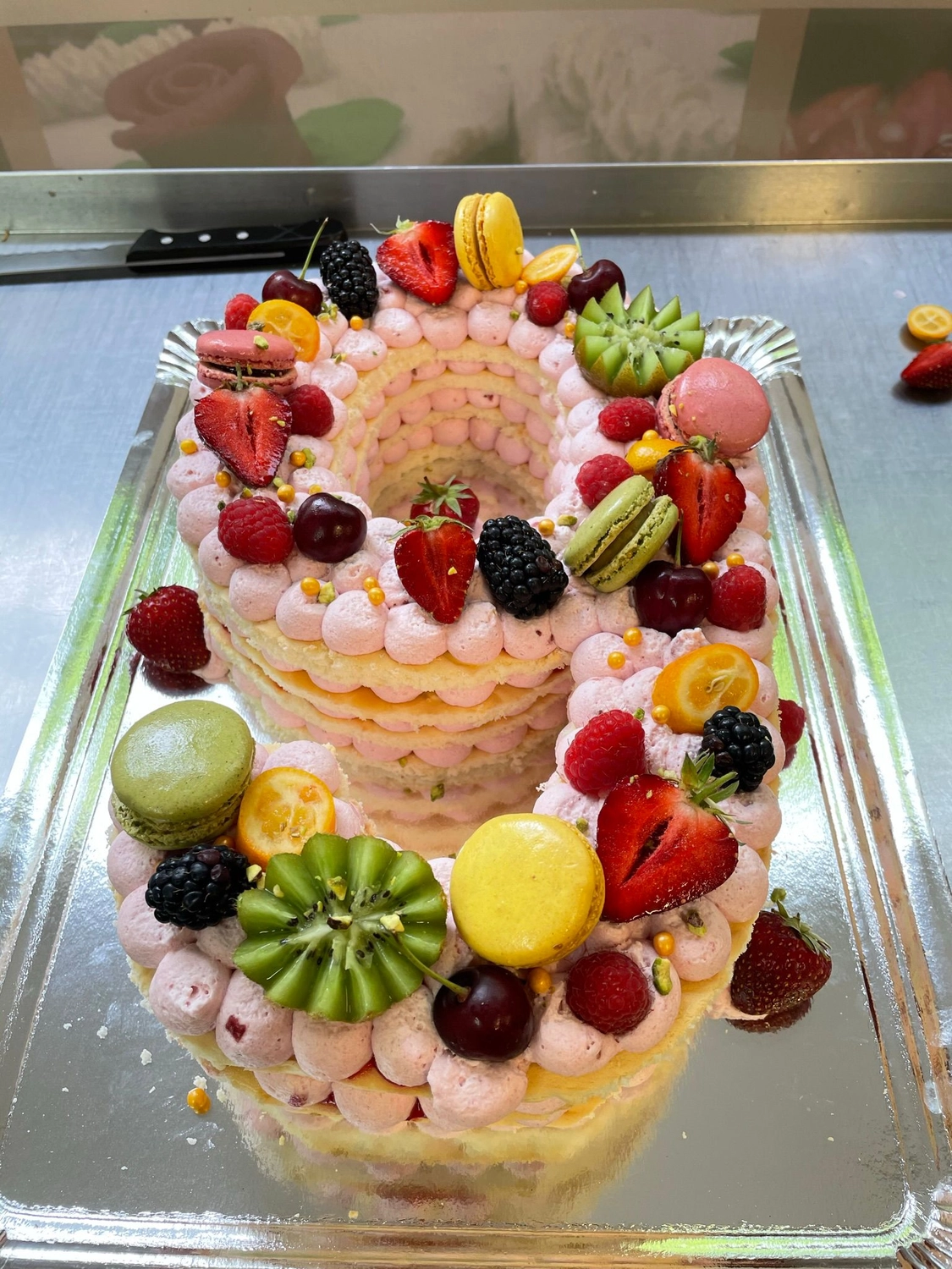 Konditorei Café Gerwig – Eisdiele – Kuchen