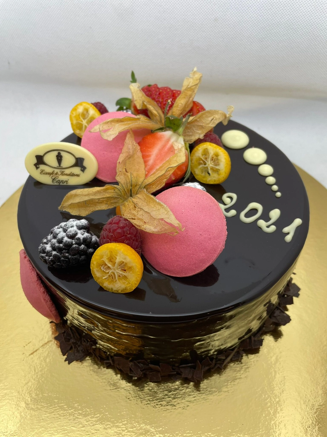 Konditorei Café Gerwig – Eisdiele – Kuchen