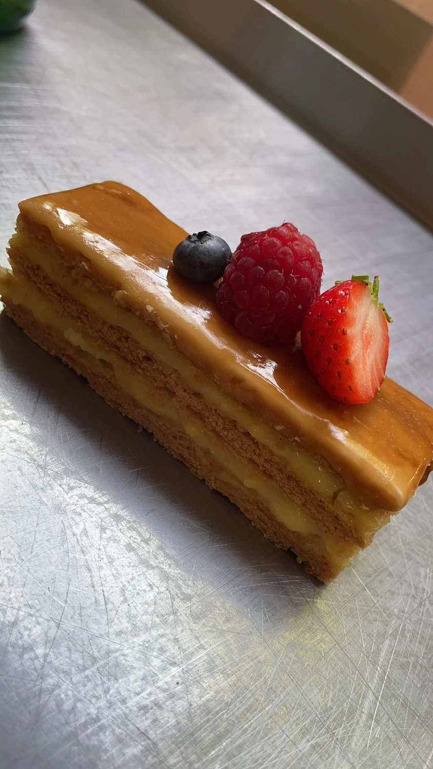 Konditorei Café Gerwig – Eisdiele – Kuchen