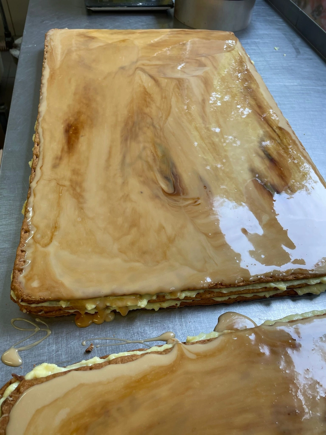 Konditorei Café Gerwig – Eisdiele – Kuchen