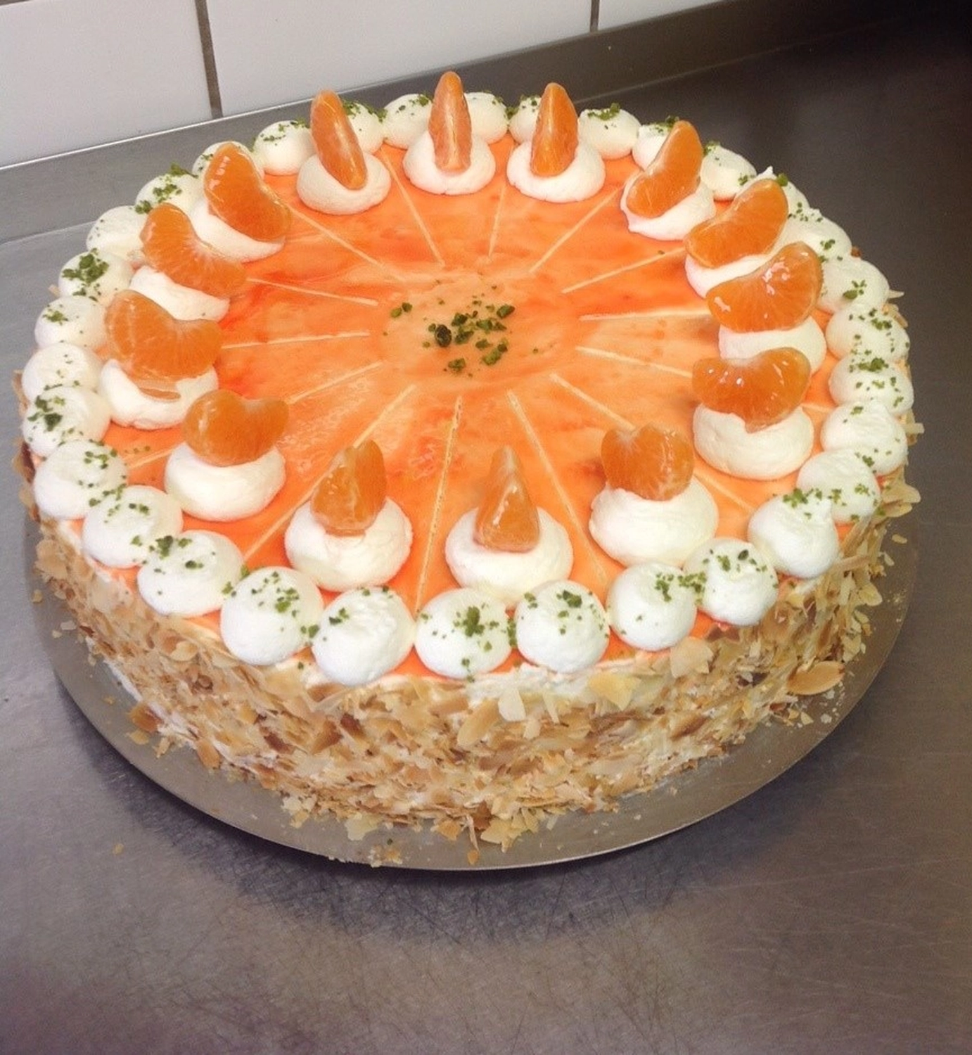 Konditorei Café Gerwig – Eisdiele – Kuchen