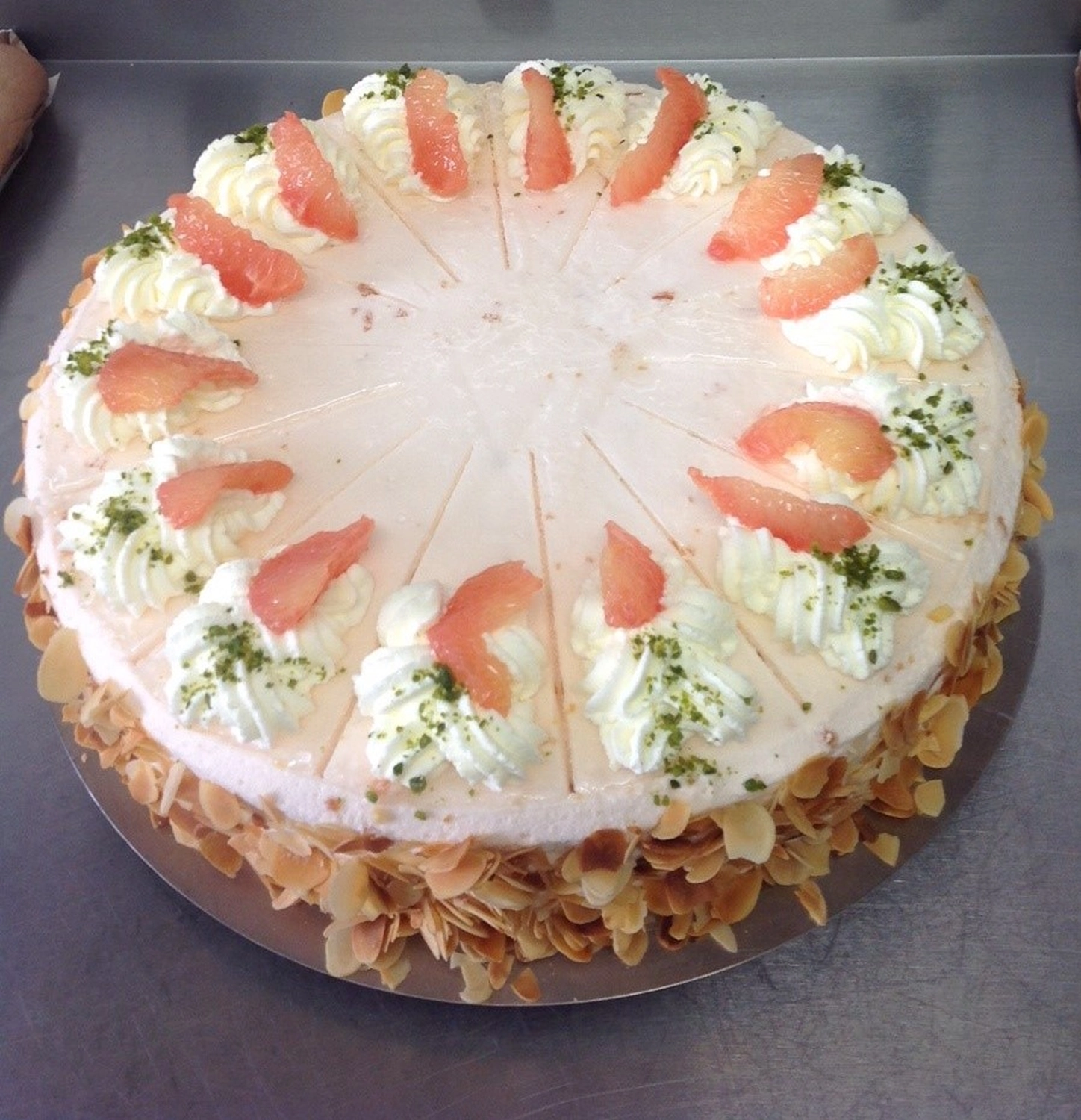 Konditorei Café Gerwig – Eisdiele – Kuchen