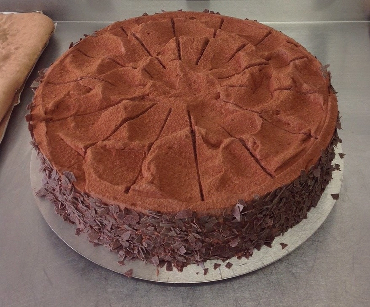 Konditorei Café Gerwig – Eisdiele – Kuchen