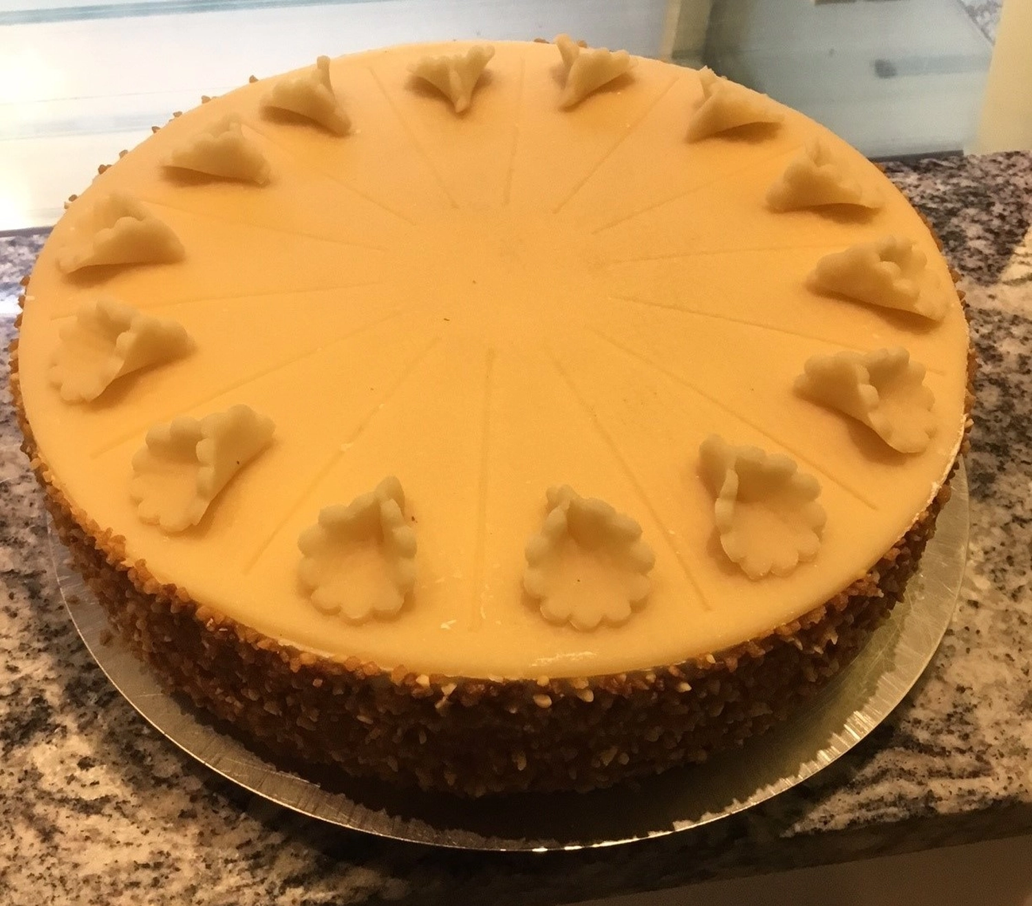 Konditorei Café Gerwig – Eisdiele – Kuchen