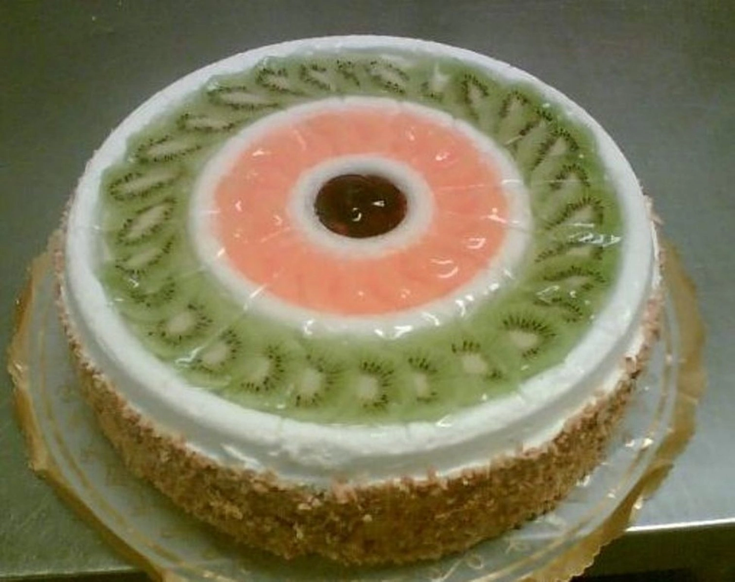 Konditorei Café Gerwig – Eisdiele – Kuchen