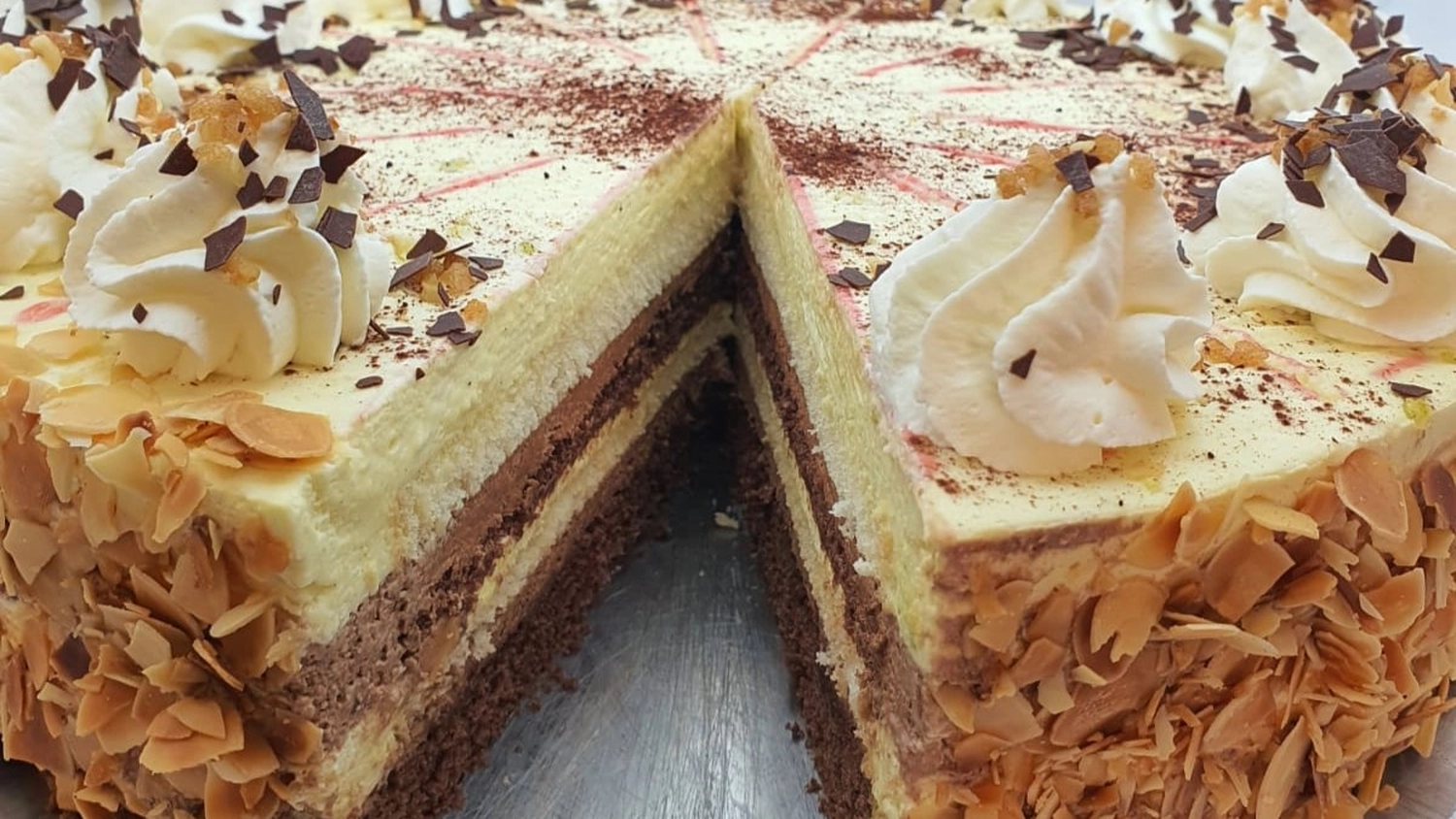 Konditorei Café Gerwig – Eisdiele – Kuchen