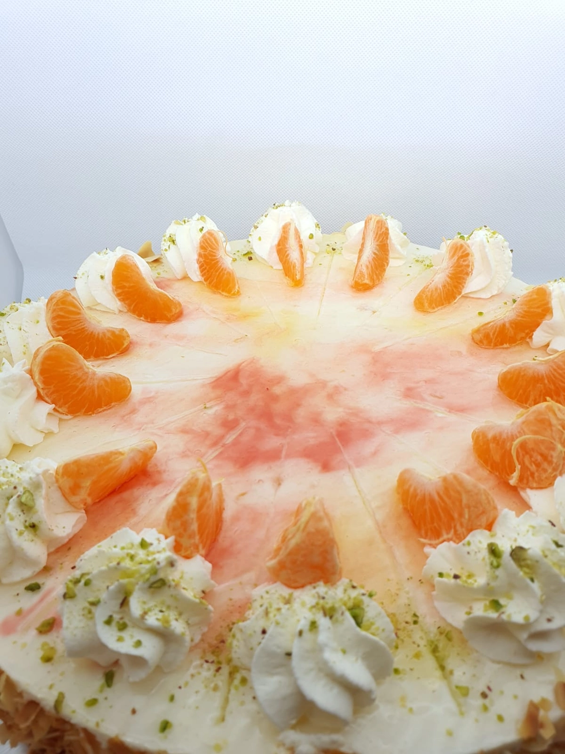 Konditorei Café Gerwig – Eisdiele – Kuchen