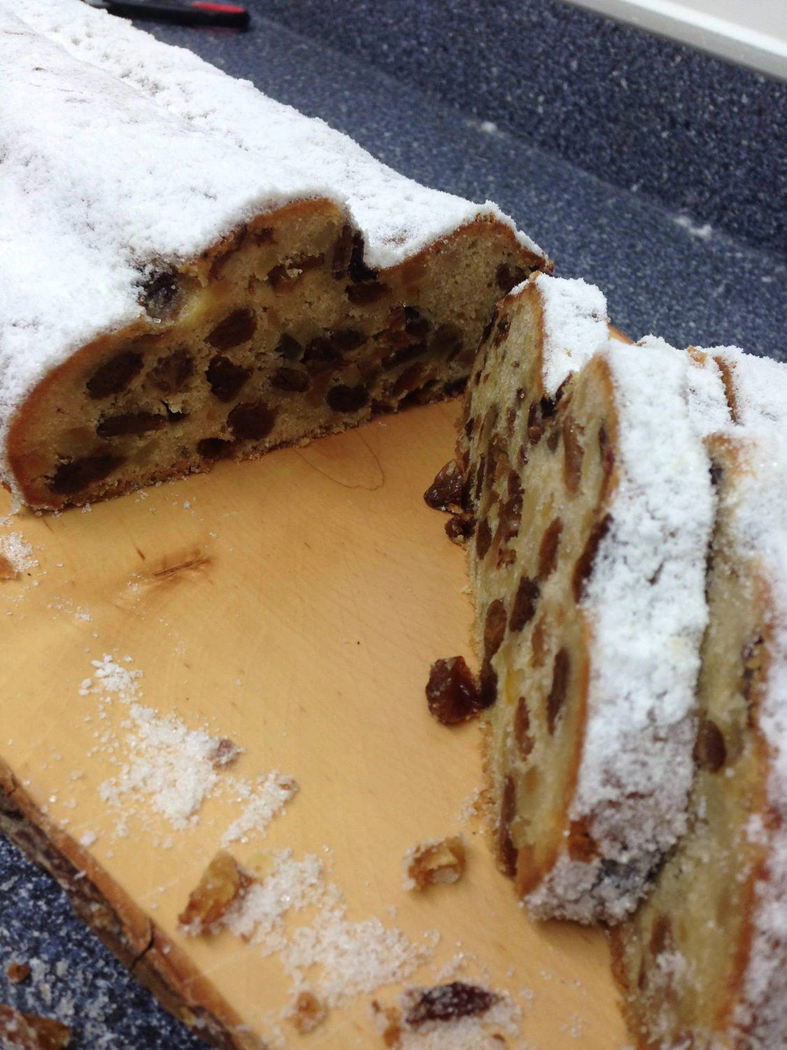 Konditorei Café Gerwig – Eisdiele – Kuchen