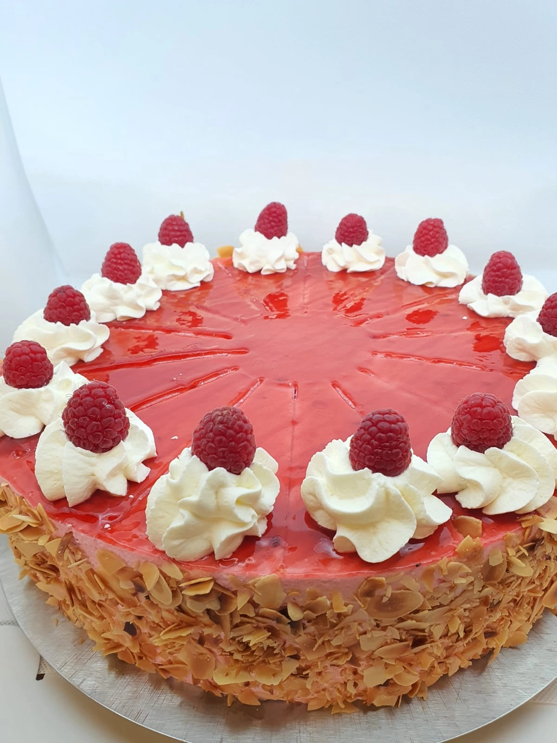 Konditorei Café Gerwig – Eisdiele – Kuchen