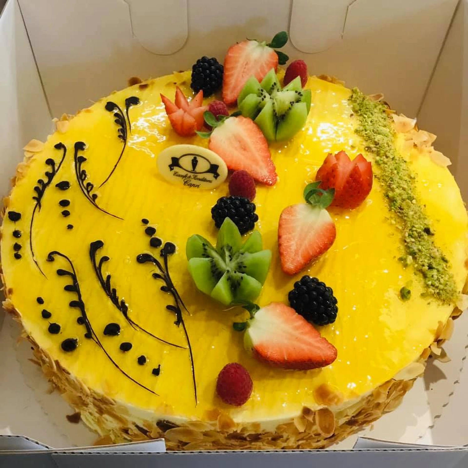 Konditorei Café Gerwig – Eisdiele – Kuchen