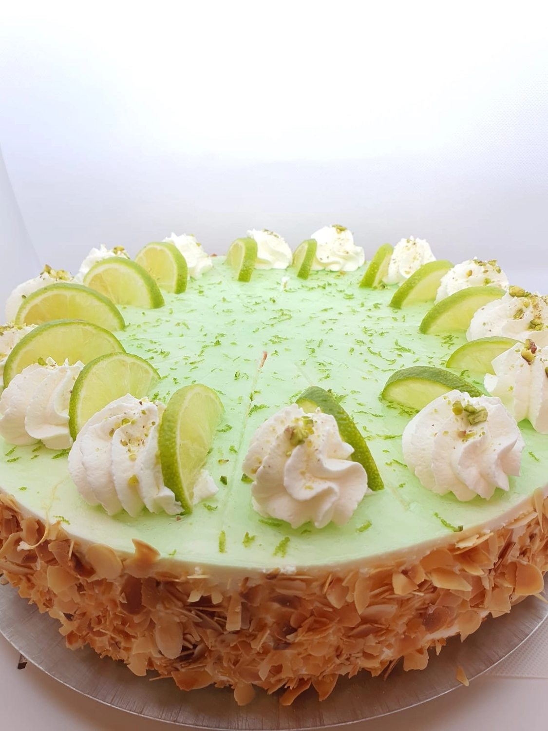 Konditorei Café Gerwig – Eisdiele – Kuchen