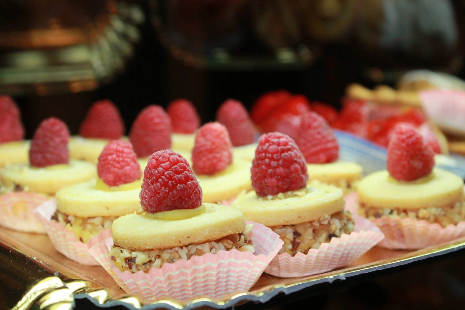 Konditorei Café Gerwig - Eisdiele - Petit Dessert