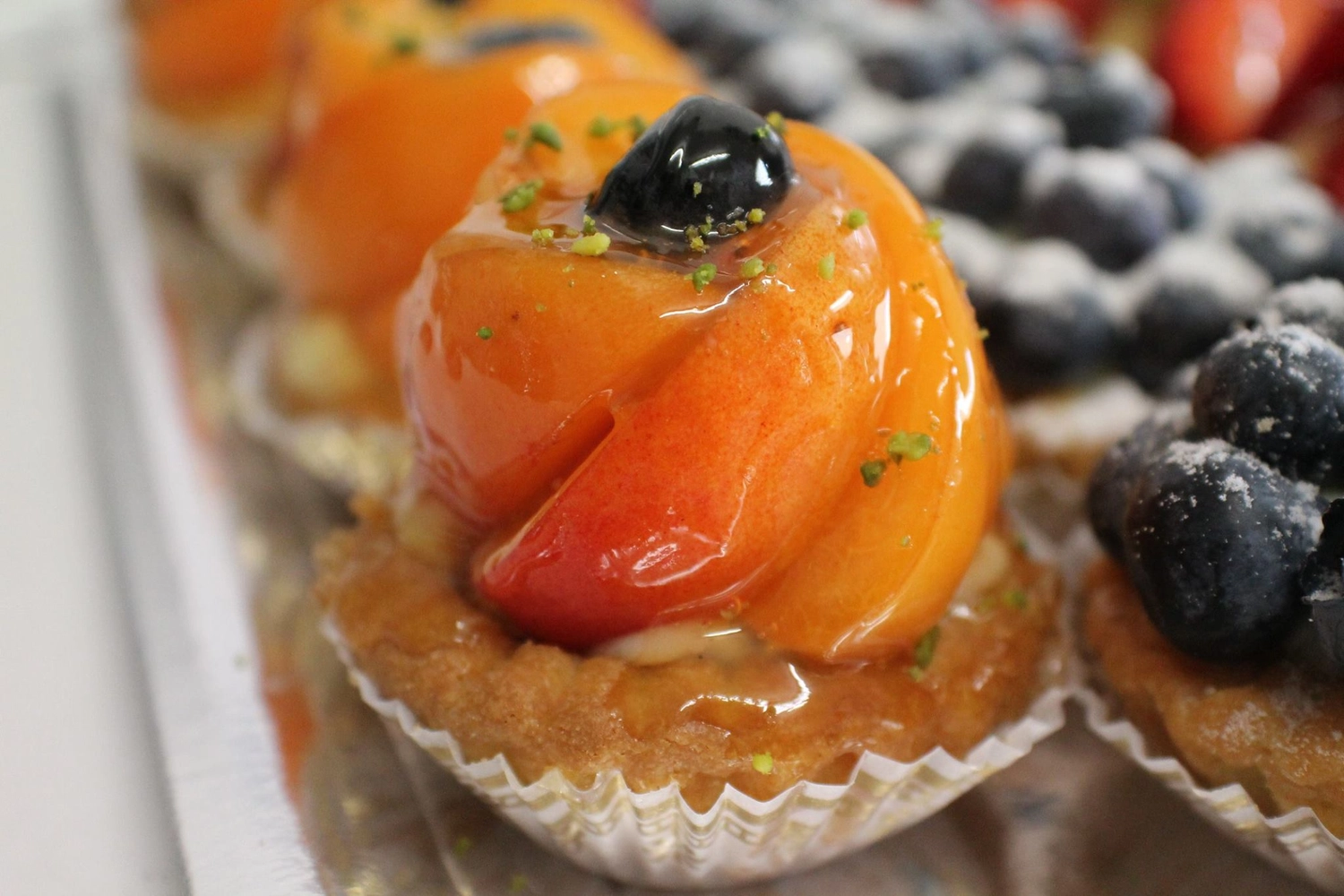 Konditorei Café Gerwig - Eisdiele - Petit Dessert