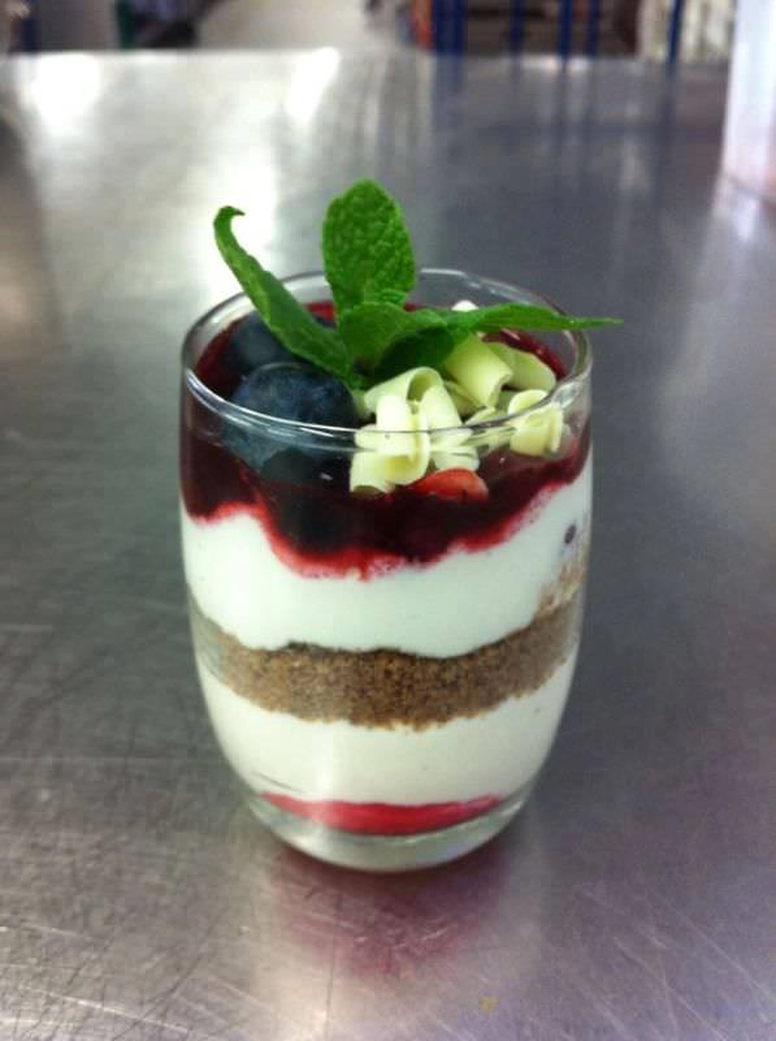 Konditorei Café Gerwig - Eisdiele - Petit Dessert