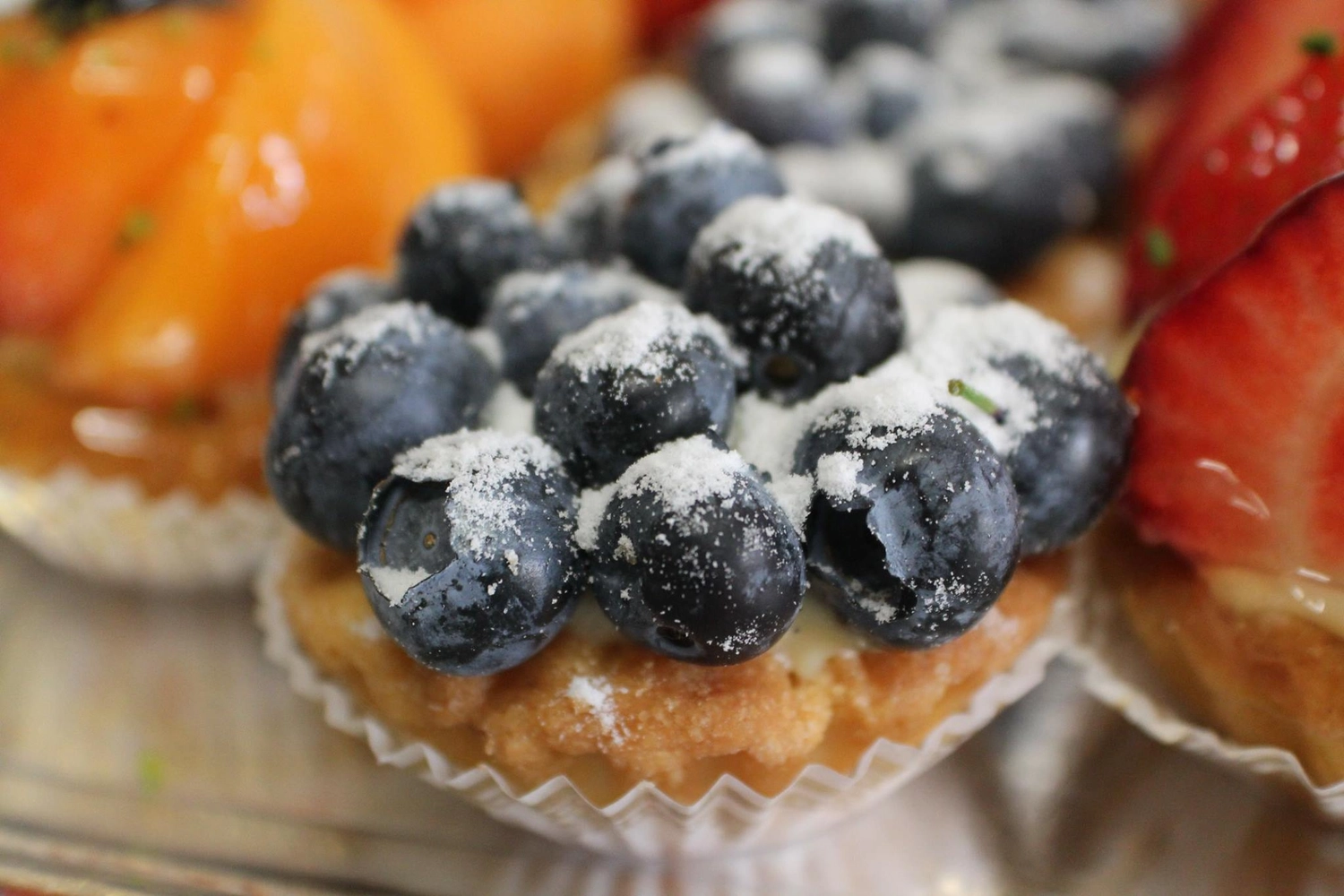 Konditorei Café Gerwig - Eisdiele - Petit Dessert