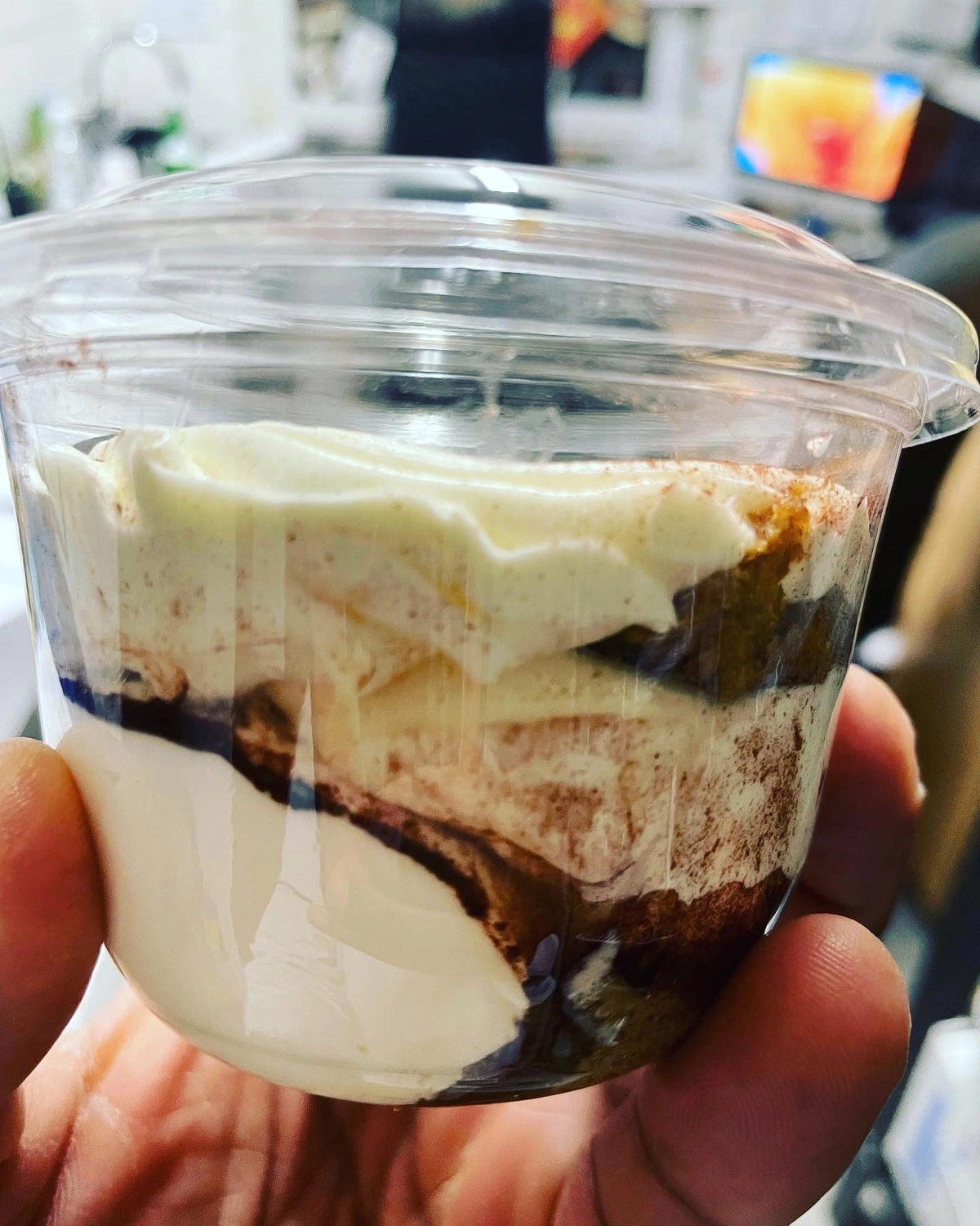 Konditorei Café Gerwig - Eisdiele - Petit Dessert